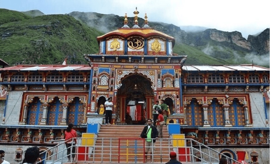Service Provider of Badrinath Tour in New Delhi, Delhi, India.