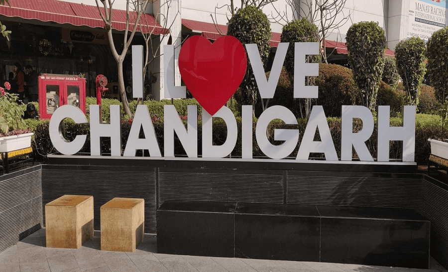Service Provider of Delhi to Chandigarh Tour in New Delhi, Delhi, India.
