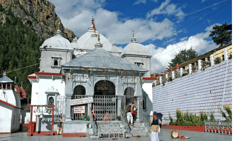Service Provider of Gangotri Tour in New Delhi, Delhi, India.