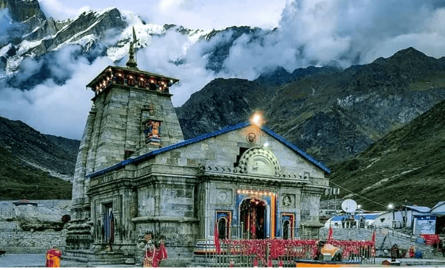 Service Provider of Kedarnath Tour in New Delhi, Delhi, India.