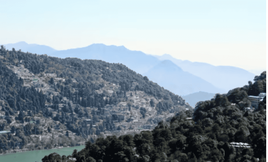 Service Provider of Nainital With Queen Of Hills Tour in New Delhi, Delhi, India.