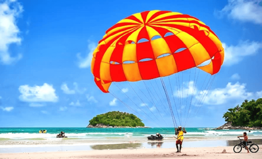 Service Provider of North Goa Tour With Malvan Beach Tour package in New Delhi, Delhi, India.