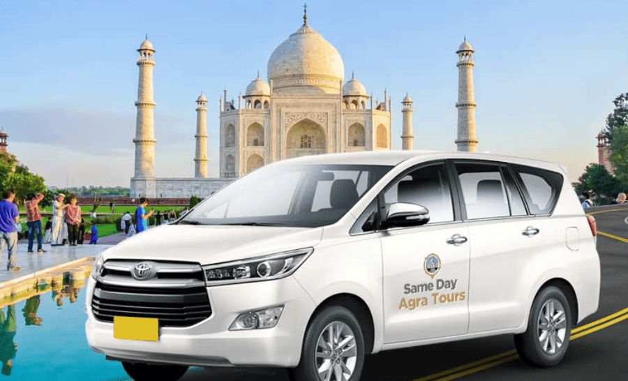 Service Provider of Same Day Agra by Car Tour in New Delhi, Delhi, India.