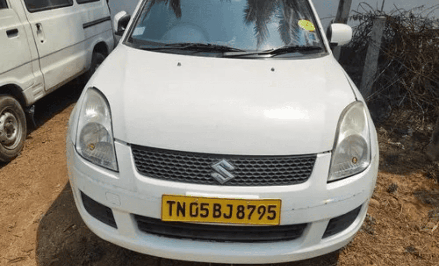 Service Provider of Swift Dzire Rental in New Delhi, Delhi, India.