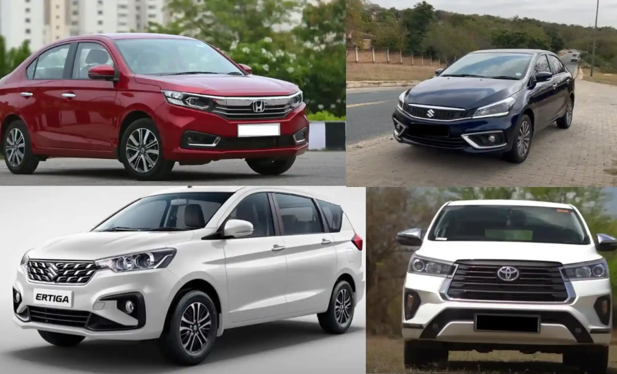 Service Provider of Taxi Car Rental in New Delhi, Delhi, India.