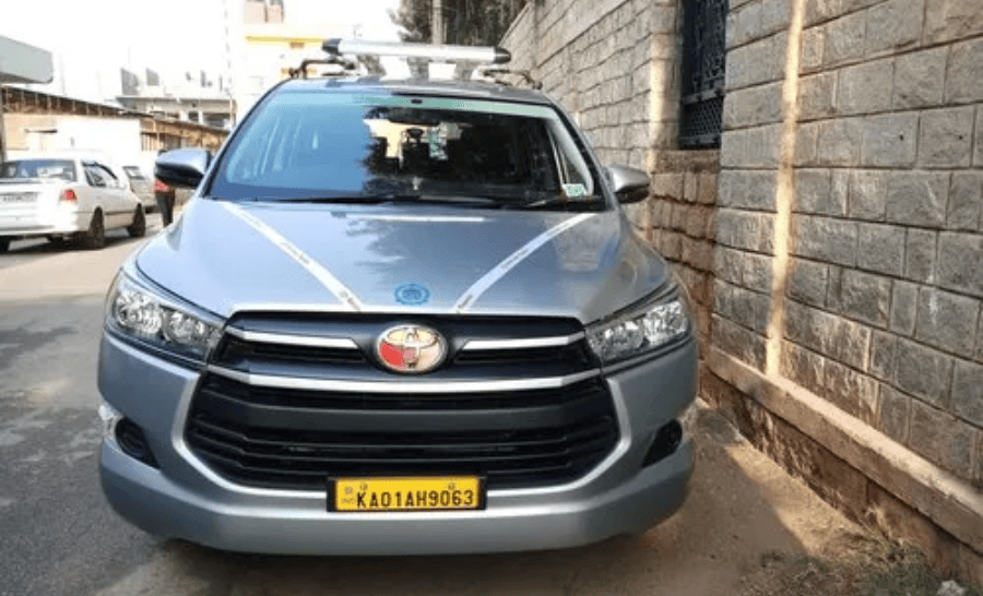 Service Provider of Toyota Innova Rental in New Delhi, Delhi, India.